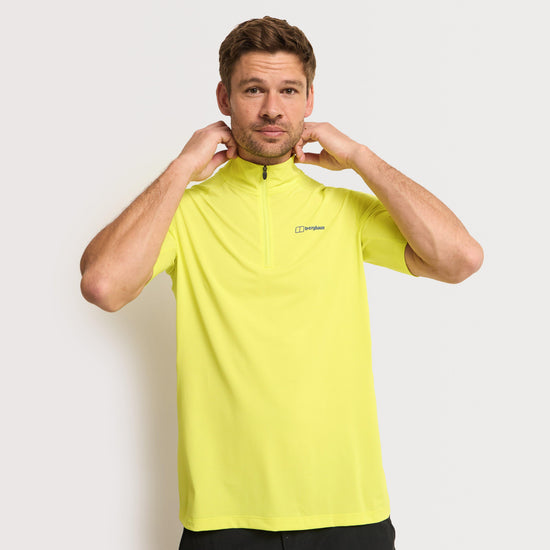 Men's Bowburn Technical Tee