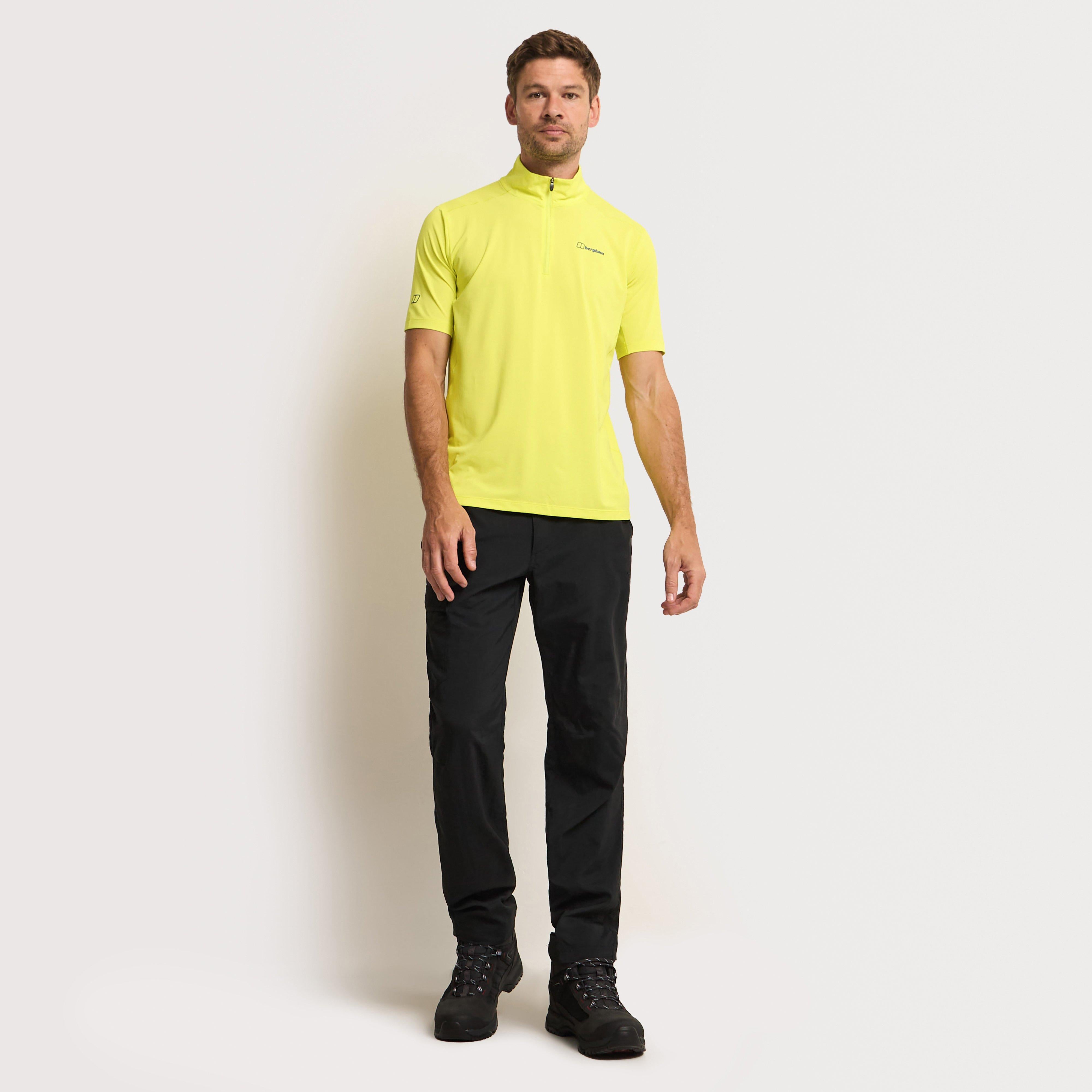Men's Bowburn Technical Tee