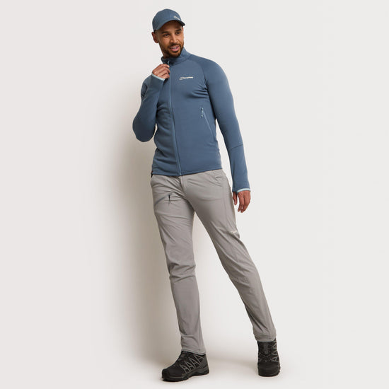 Men’s Kinetic Power Stretch™ Pro Jacket