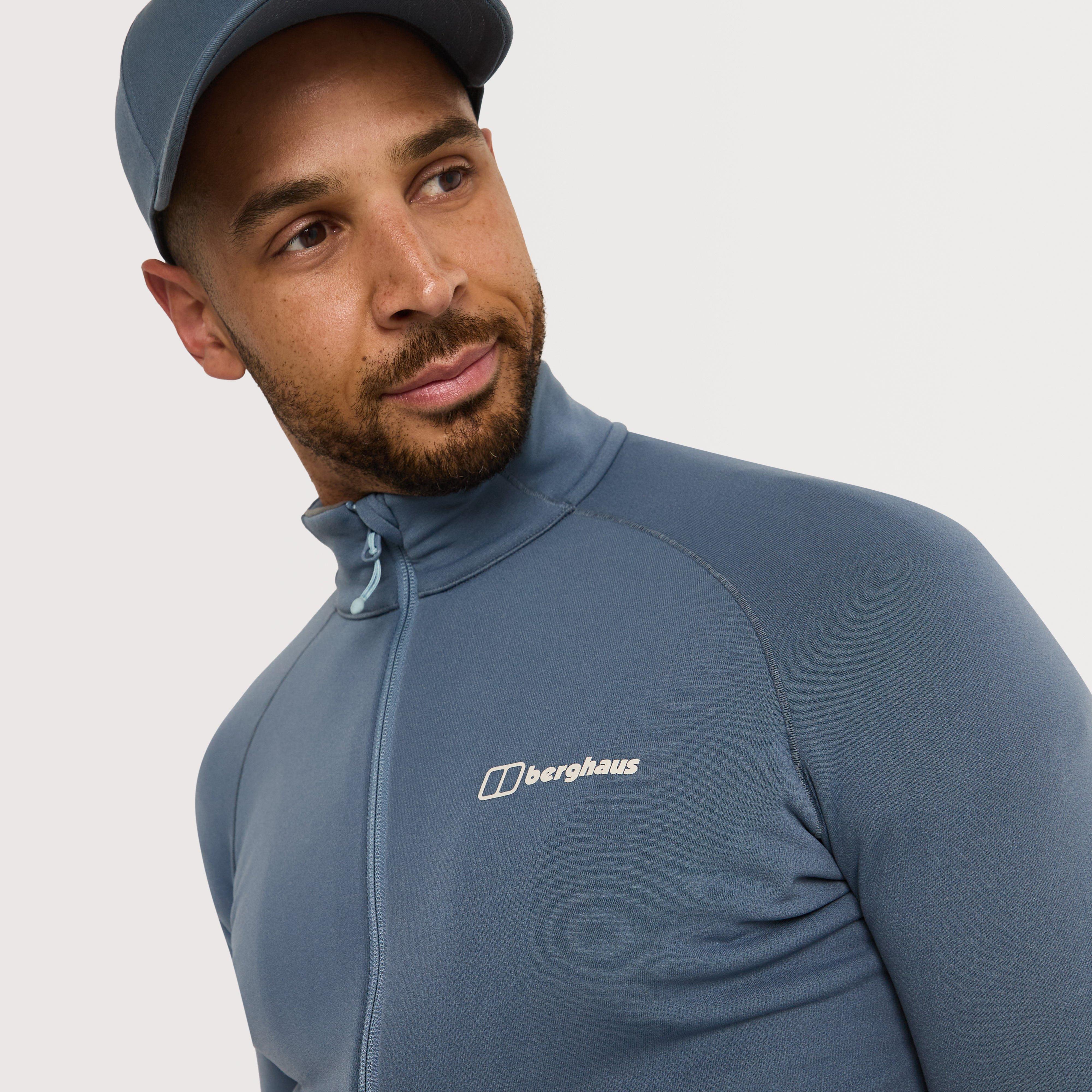 Men’s Kinetic Power Stretch™ Pro Jacket