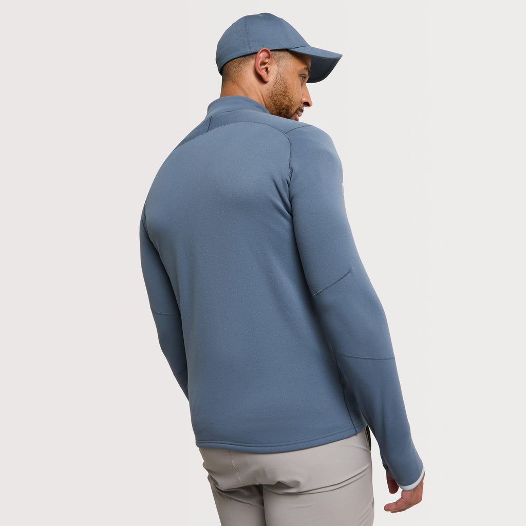 Men’s Kinetic Power Stretch™ Pro Jacket