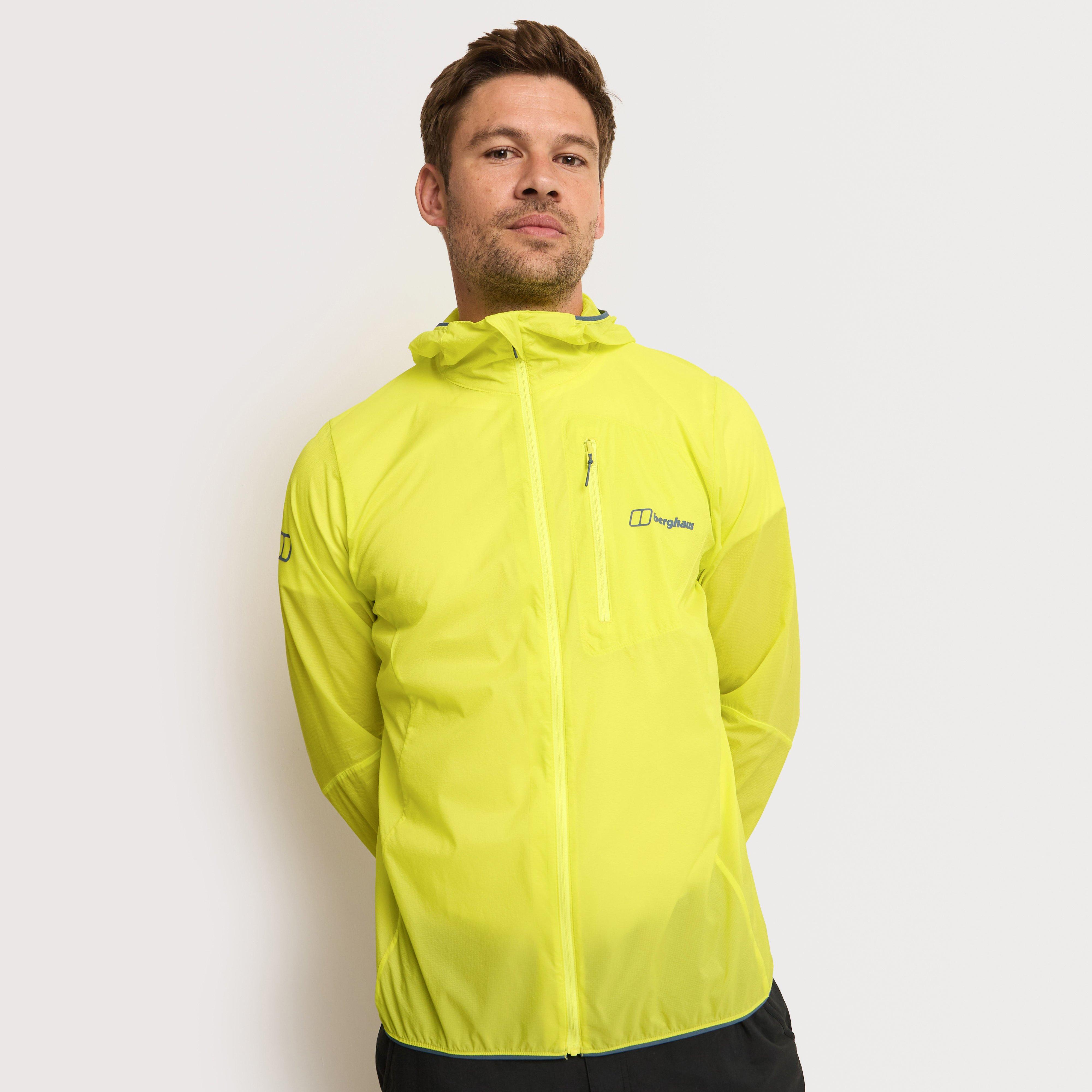 Men's Pendower Wind Jacket