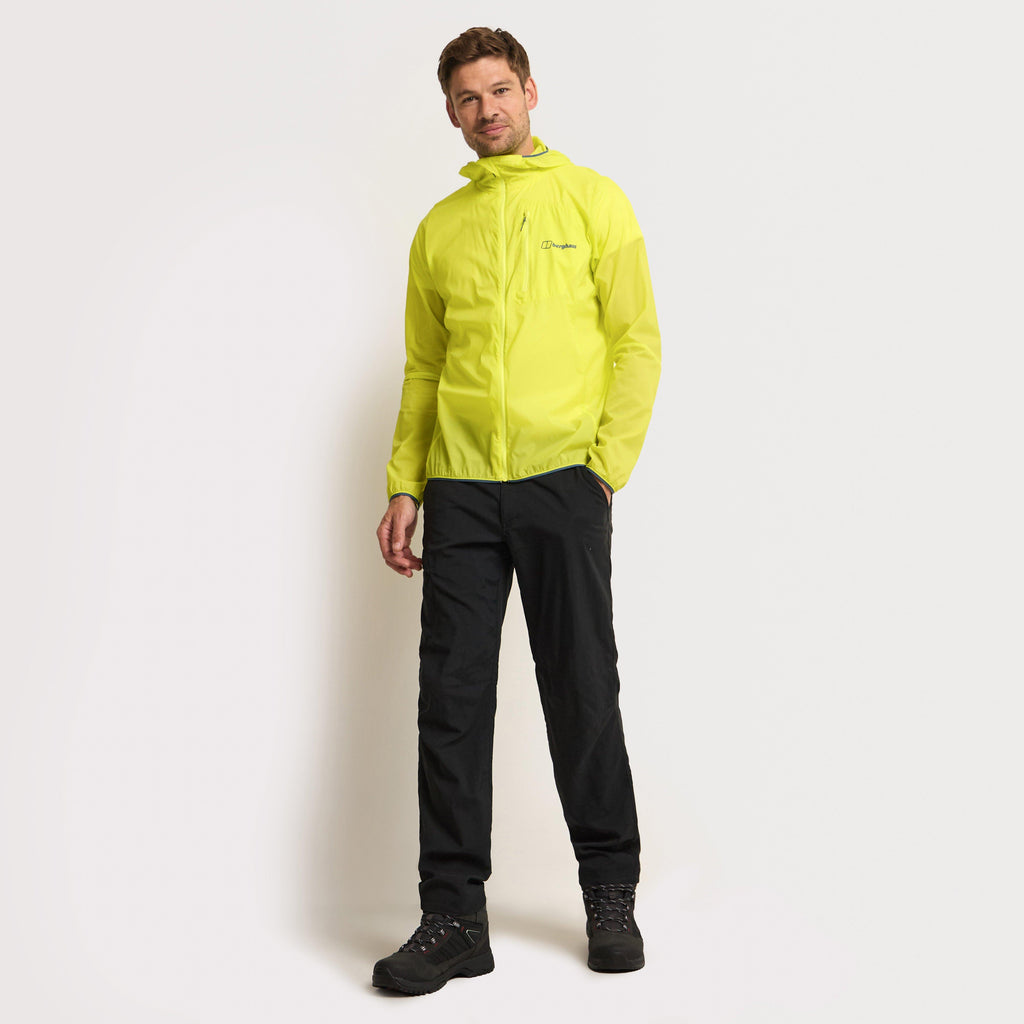 Men's Pendower Wind Jacket