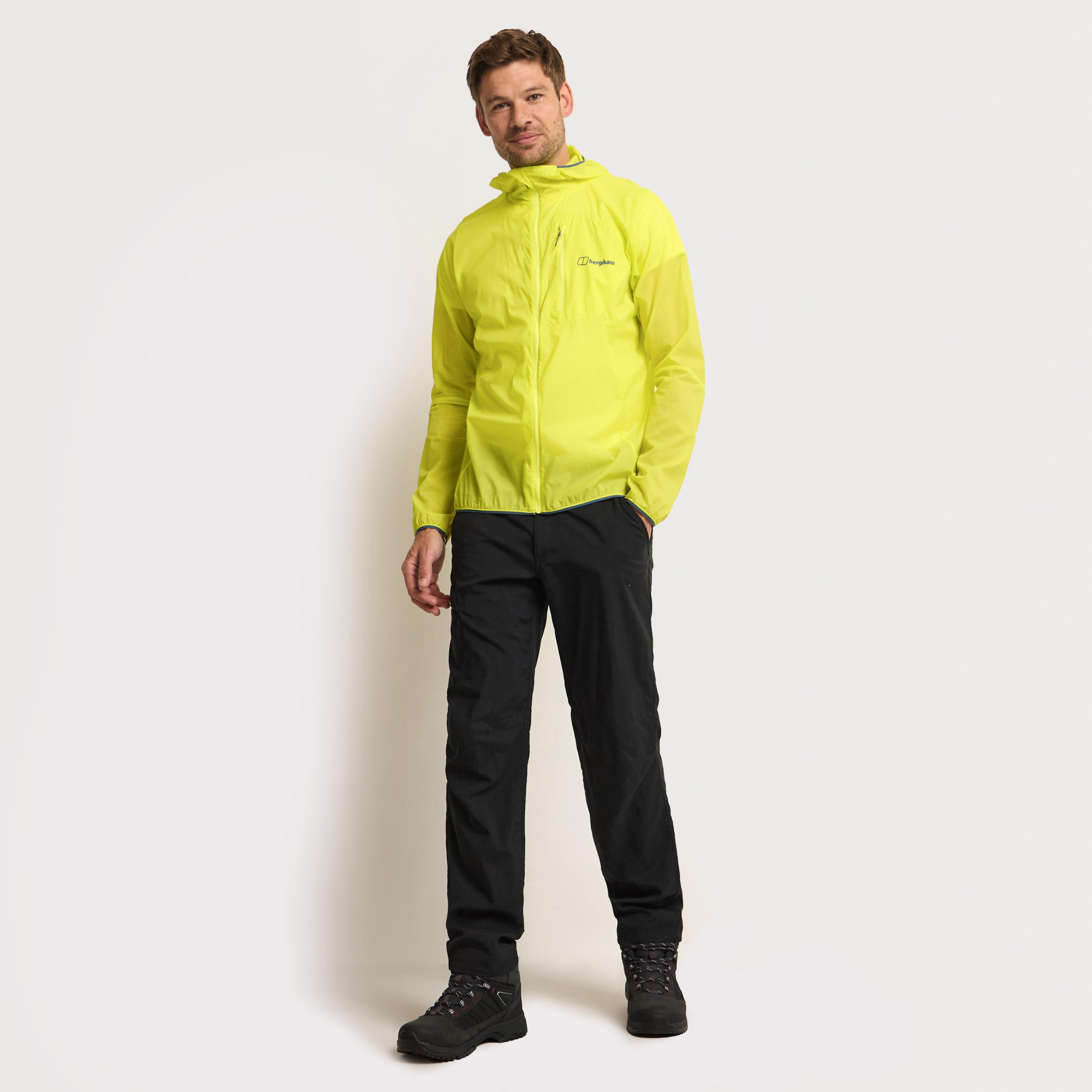 Men's Pendower Wind Jacket