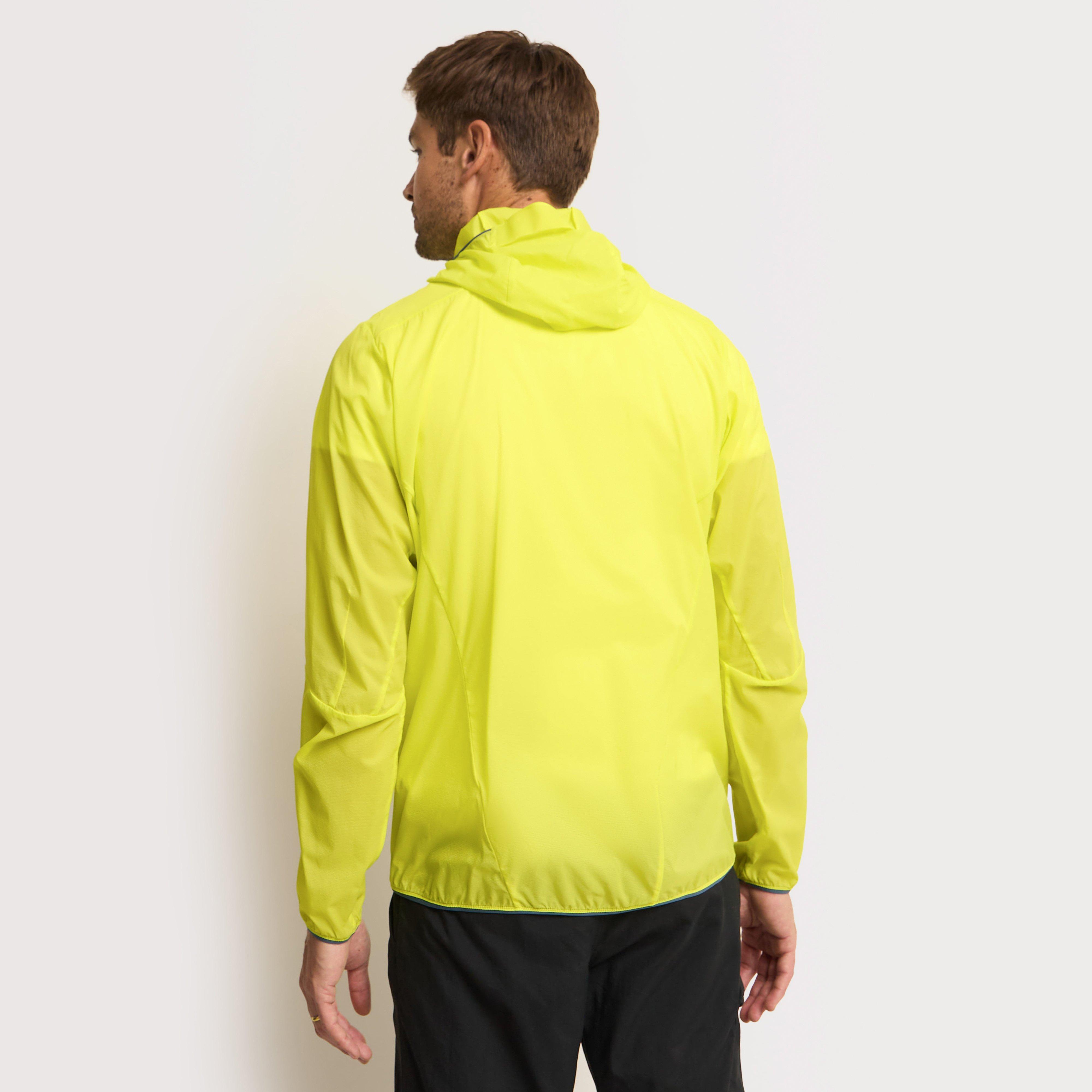 Men's Pendower Wind Jacket