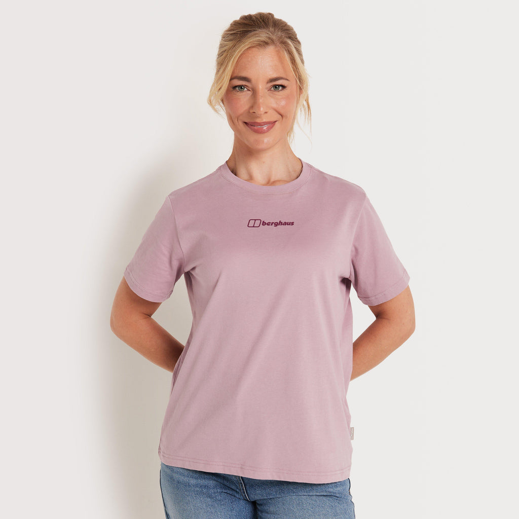 Women's Cairn Essential Tee