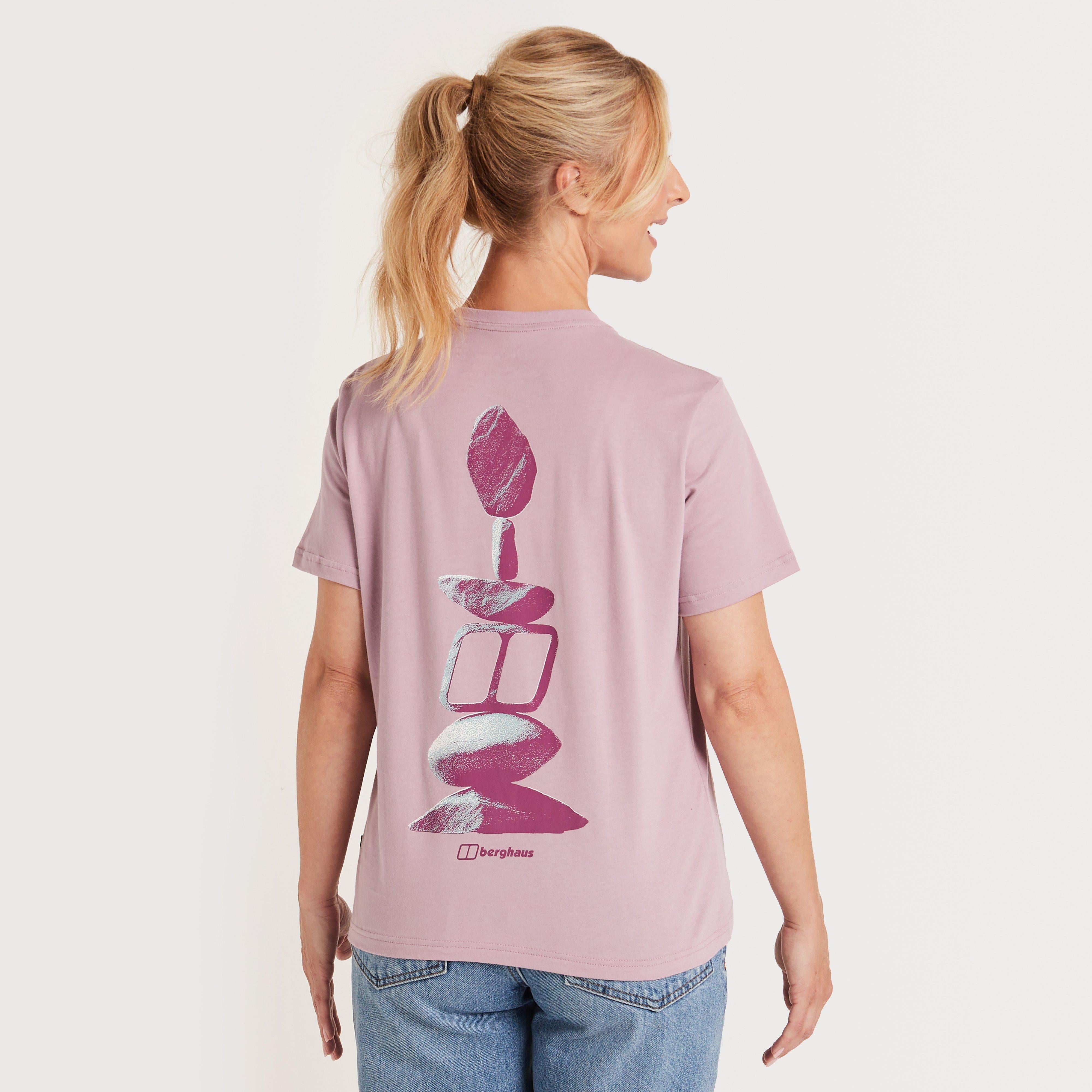 Women's Cairn Essential Tee