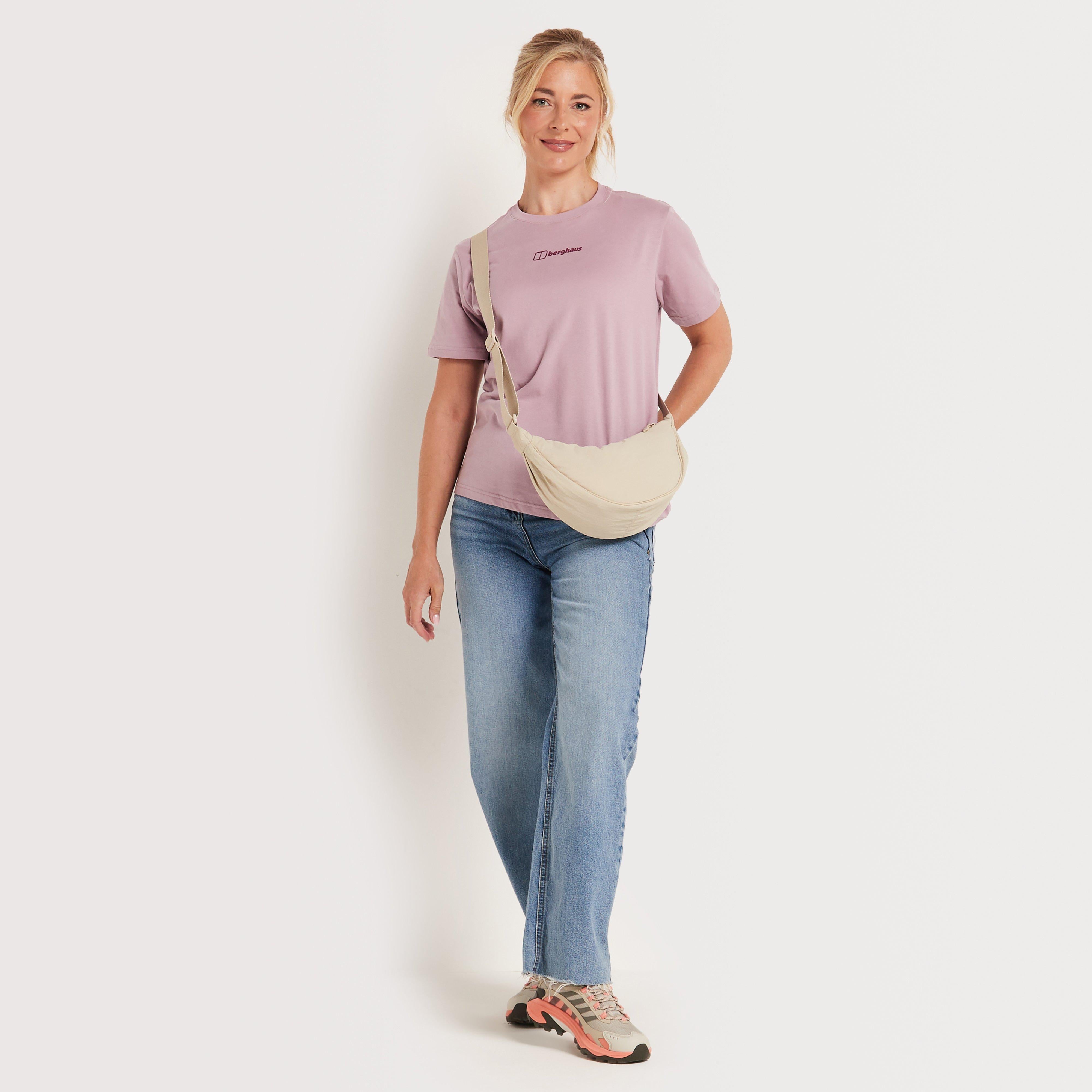 Women's Cairn Essential Tee