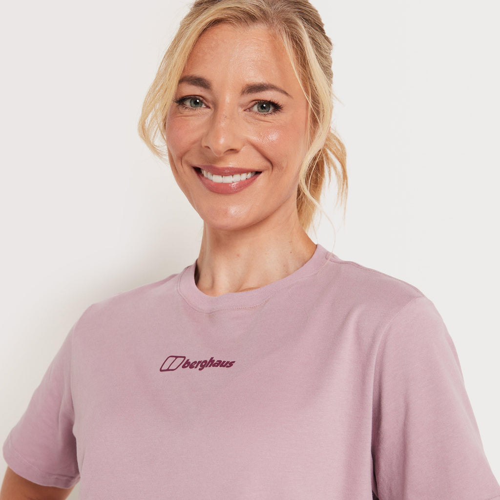 Women's Cairn Essential Tee