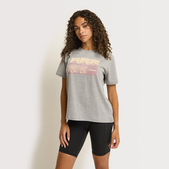 Women's Cairn Essential Tee