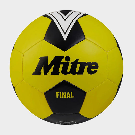Final Football
