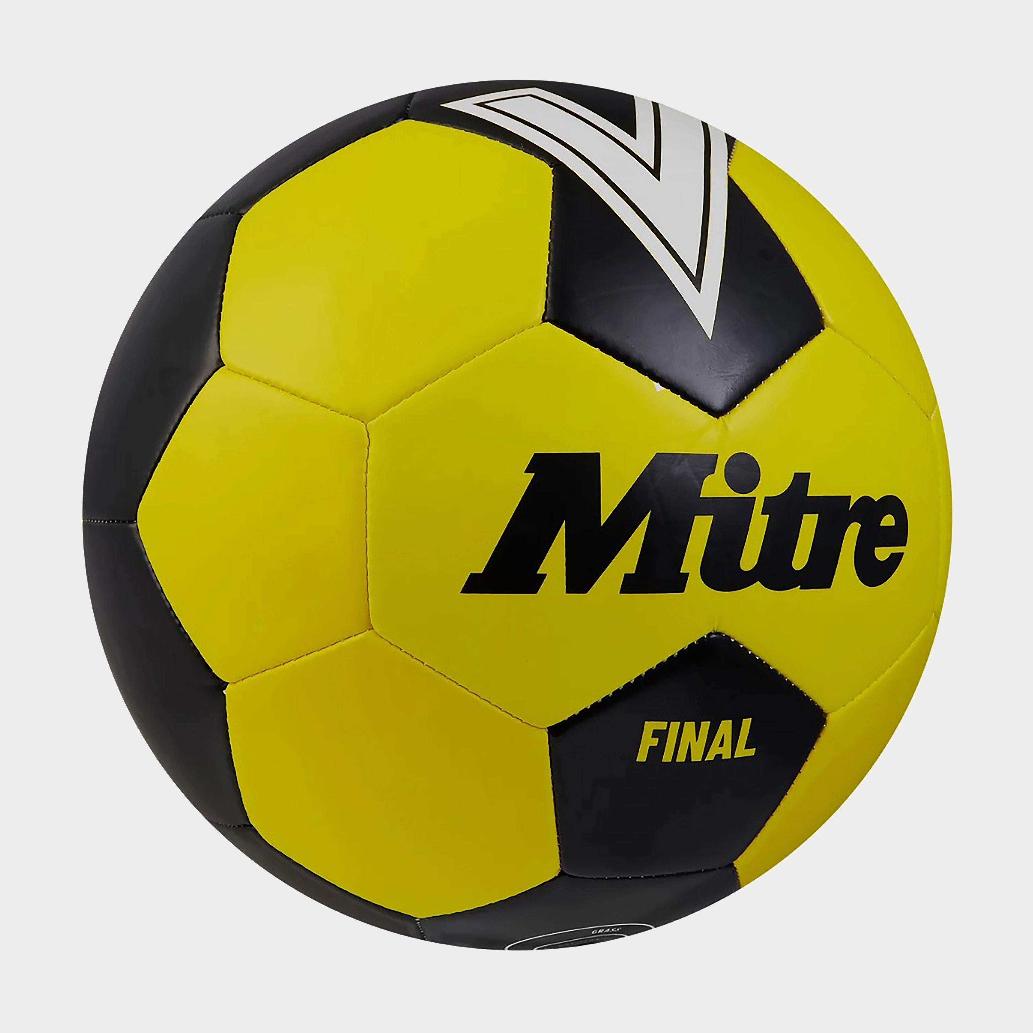 Final Football