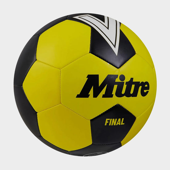 Final Football