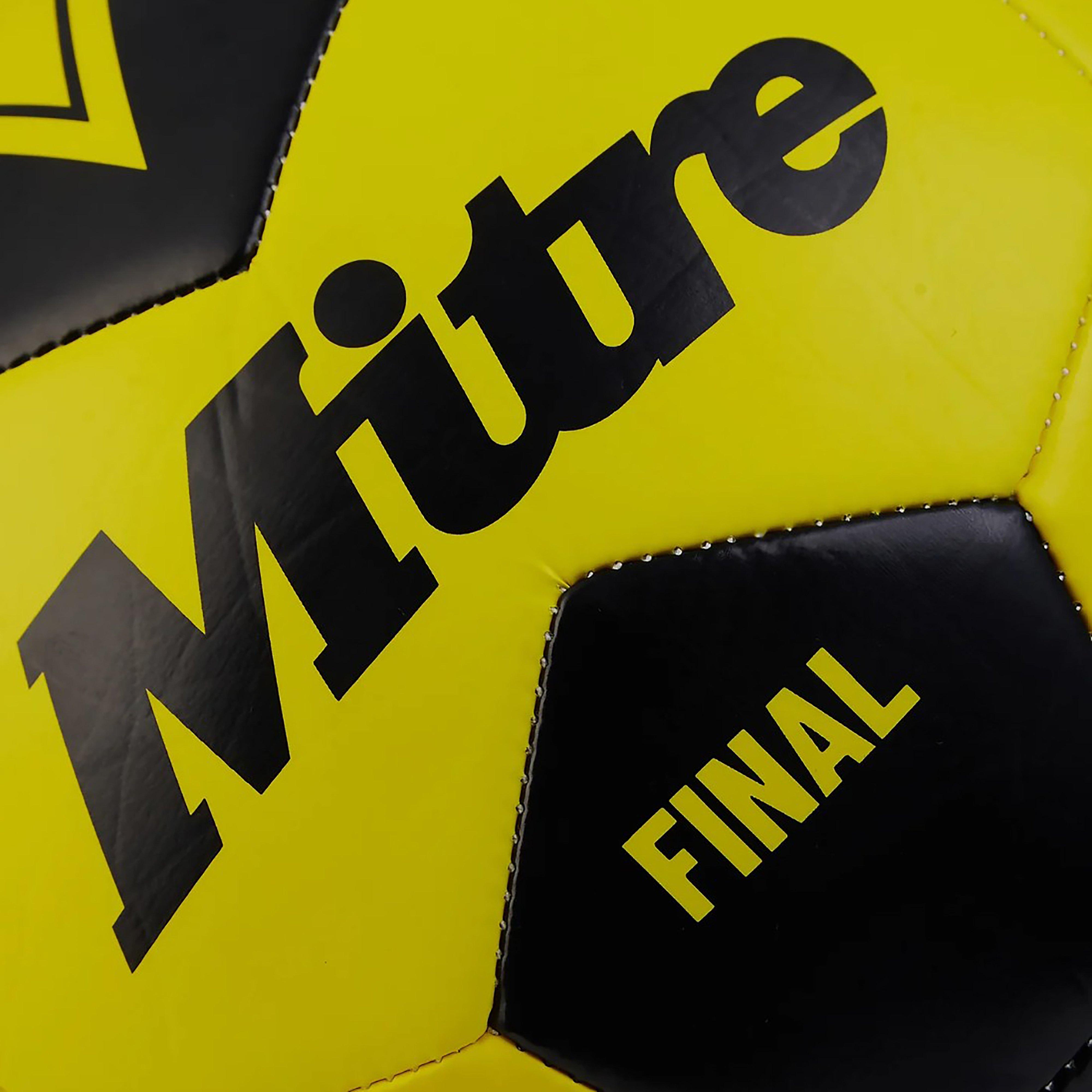 Final Football
