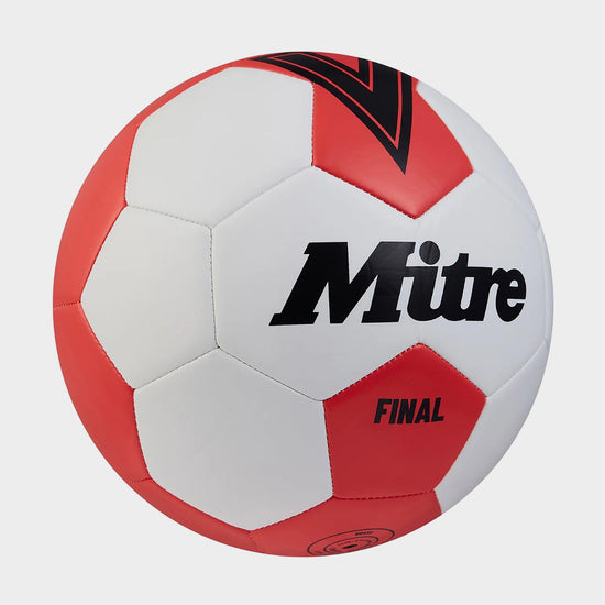 Final Football