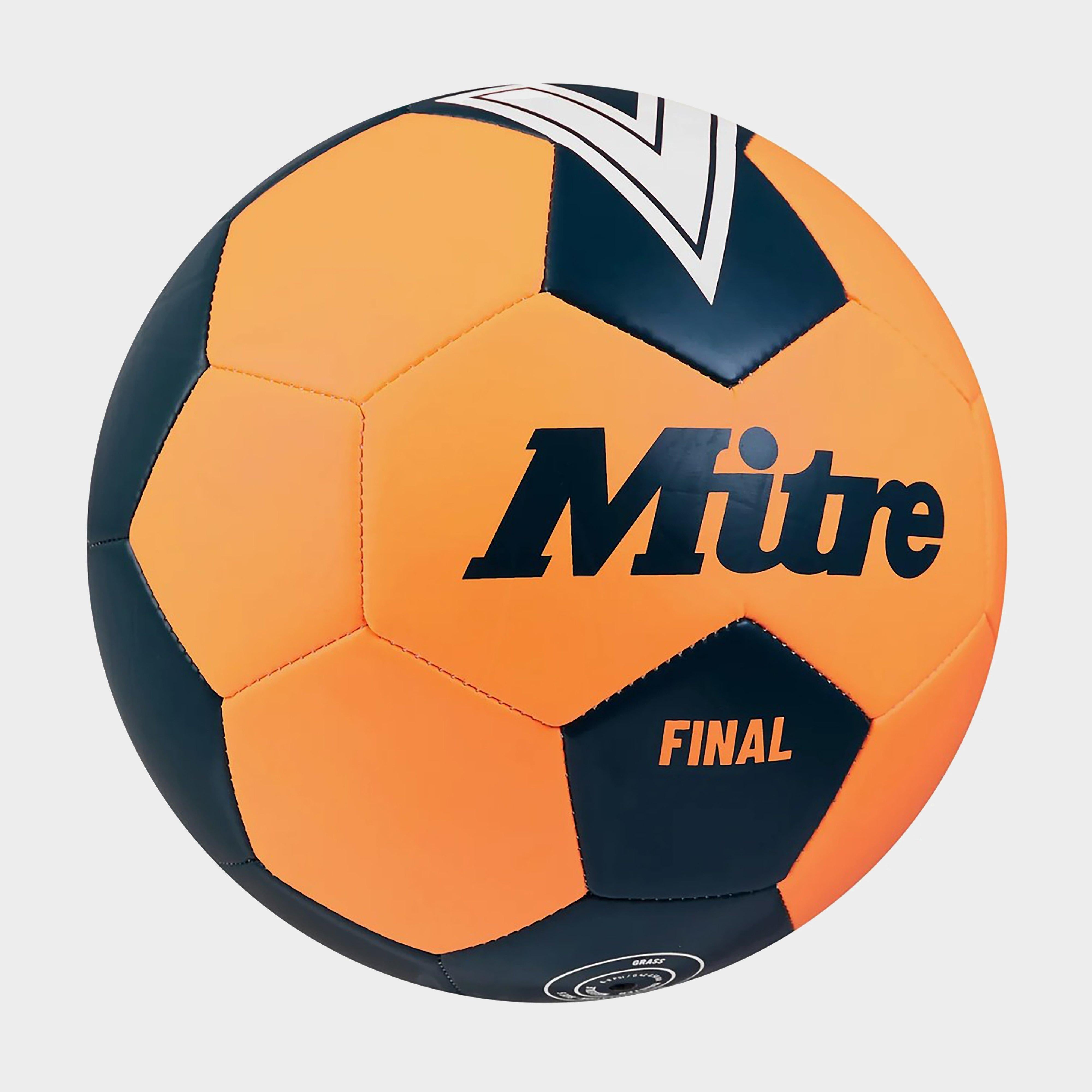 Final Football