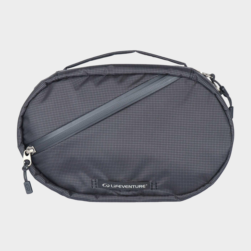 Folding Wash Bag