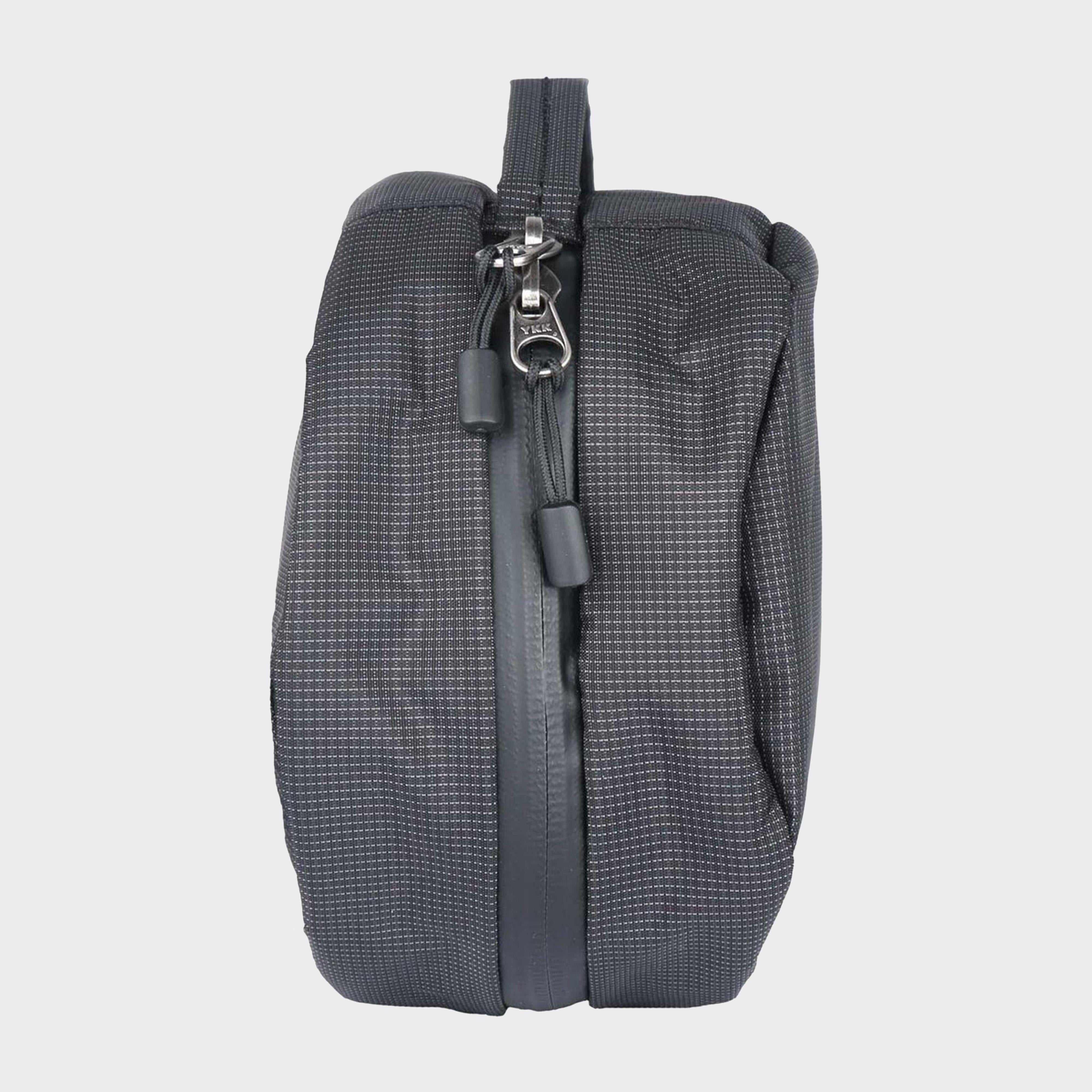 Folding Wash Bag