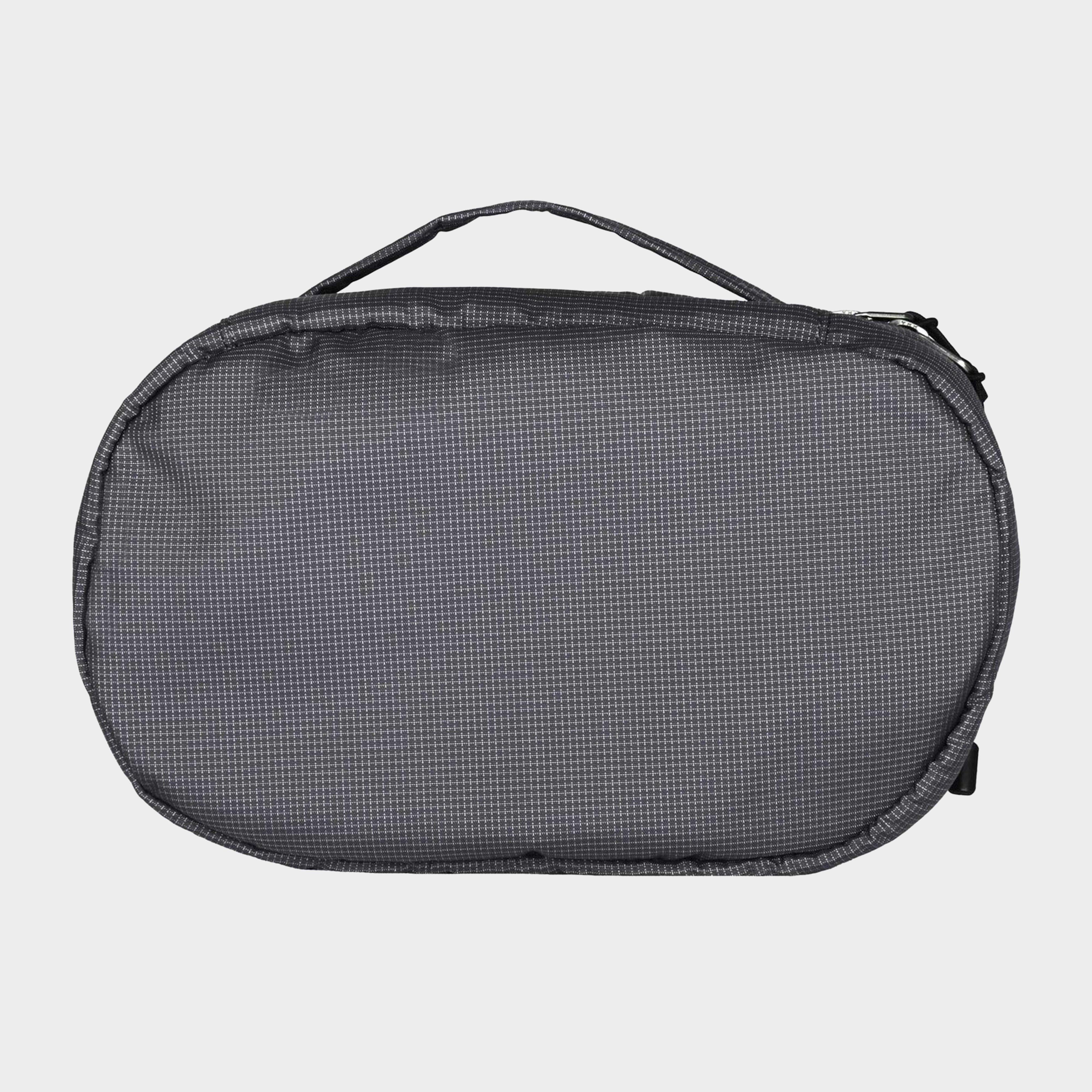Folding Wash Bag
