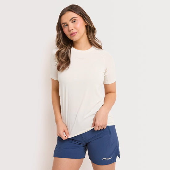 Women's Bowburn Technical Tee