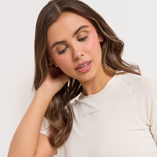 Women's Bowburn Technical Tee