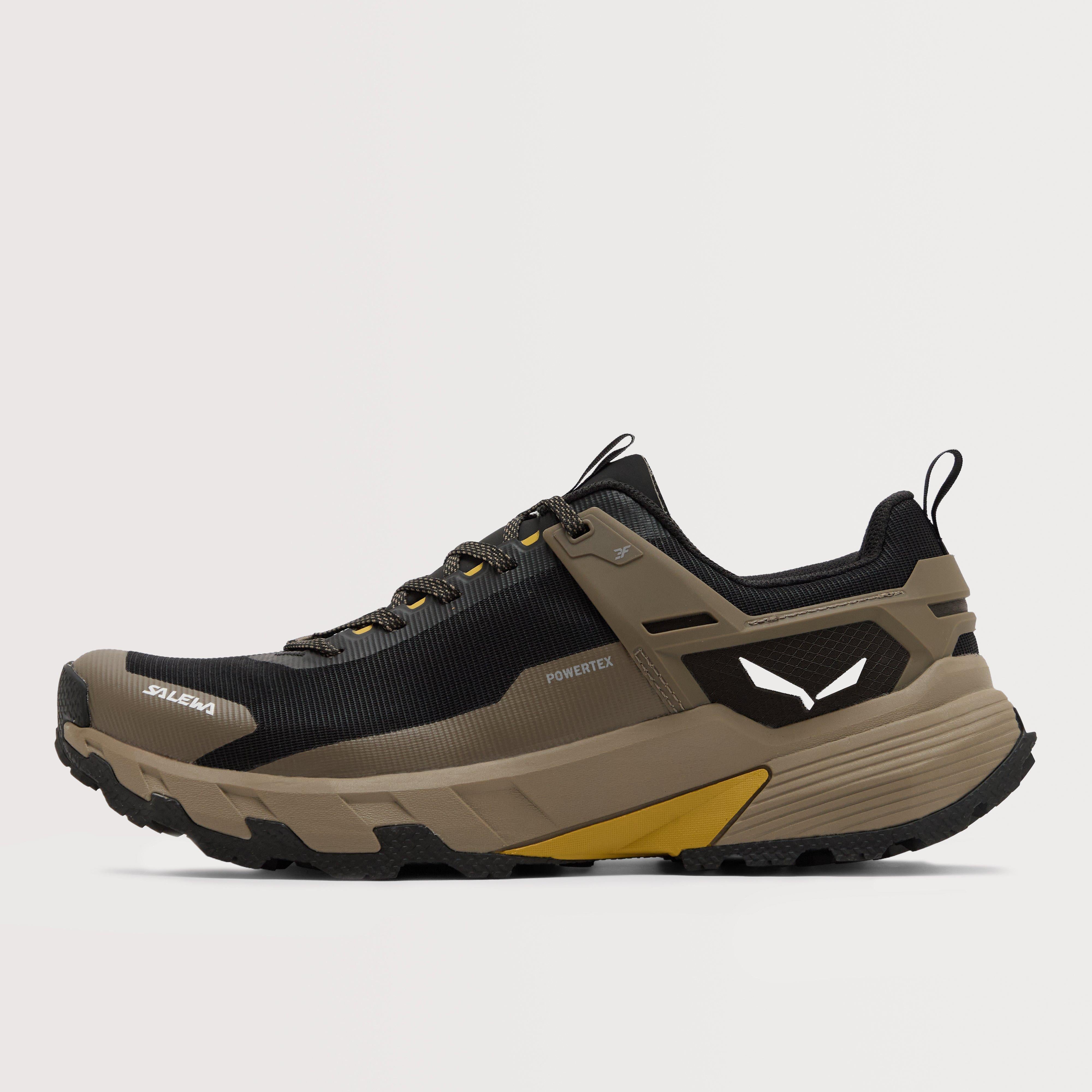 Men's Pedroc 2 Mid Powertex Shoe