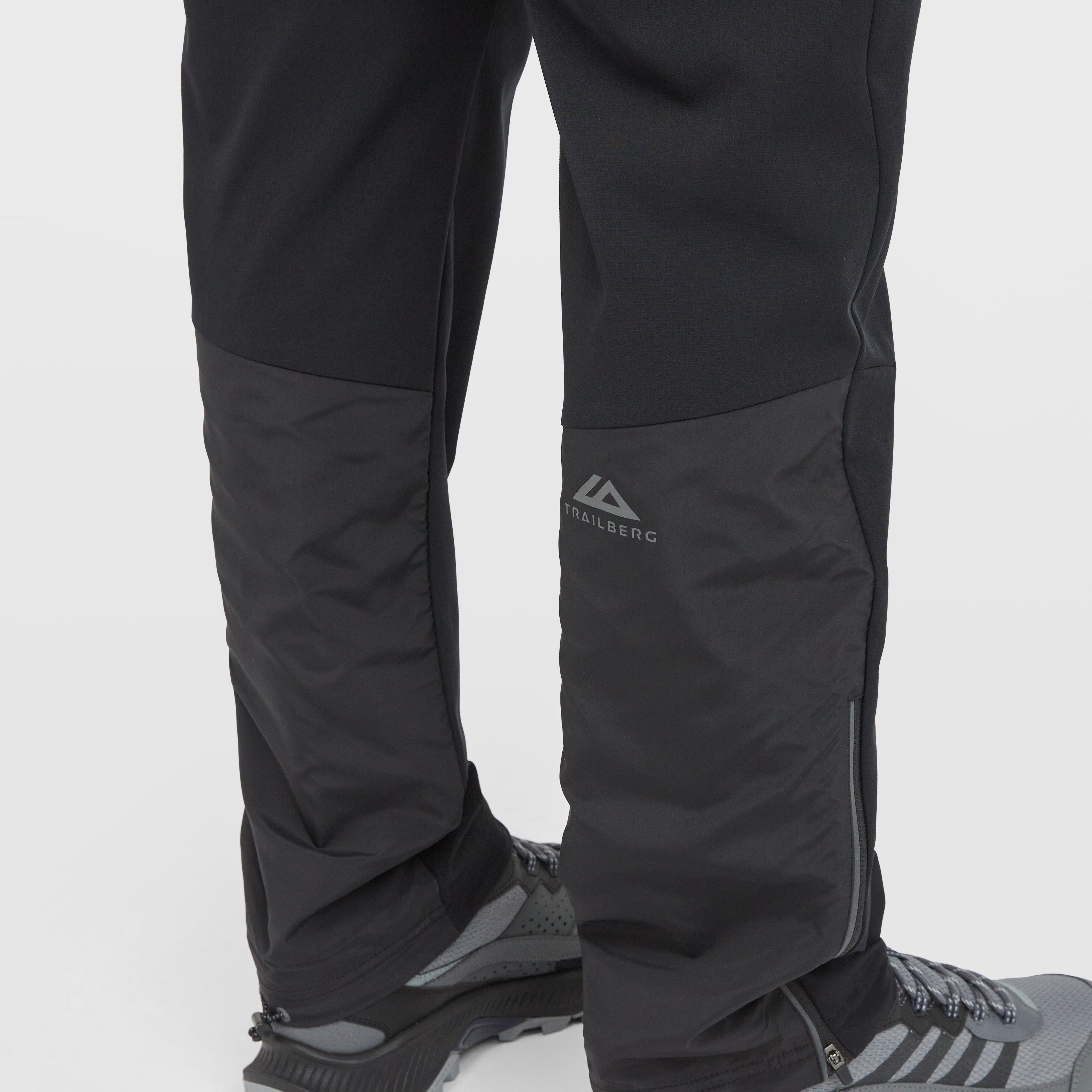 Trail Rhine 2 Track Pants
