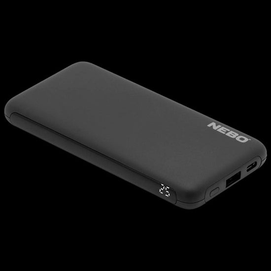 10K Powerbank