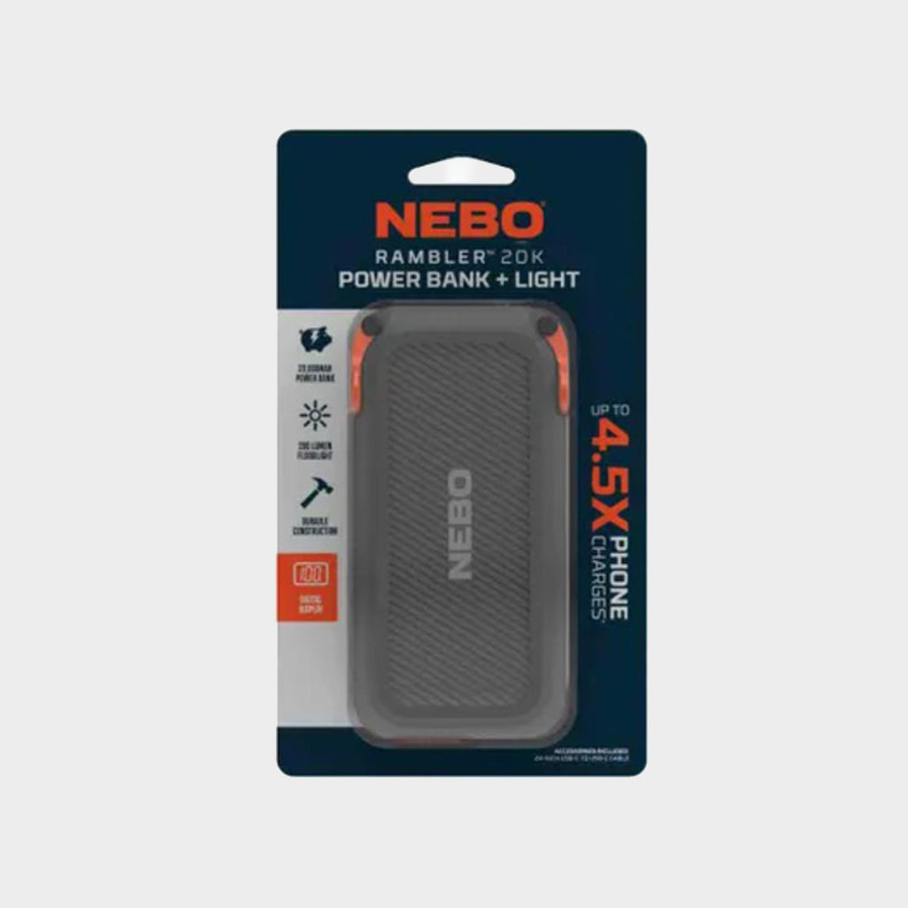 20K Powerbank
