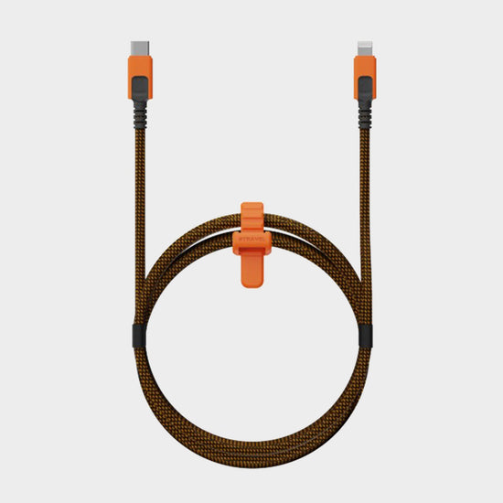 Xtorm Xtreme USB-C to Lightning cable (1,5m)