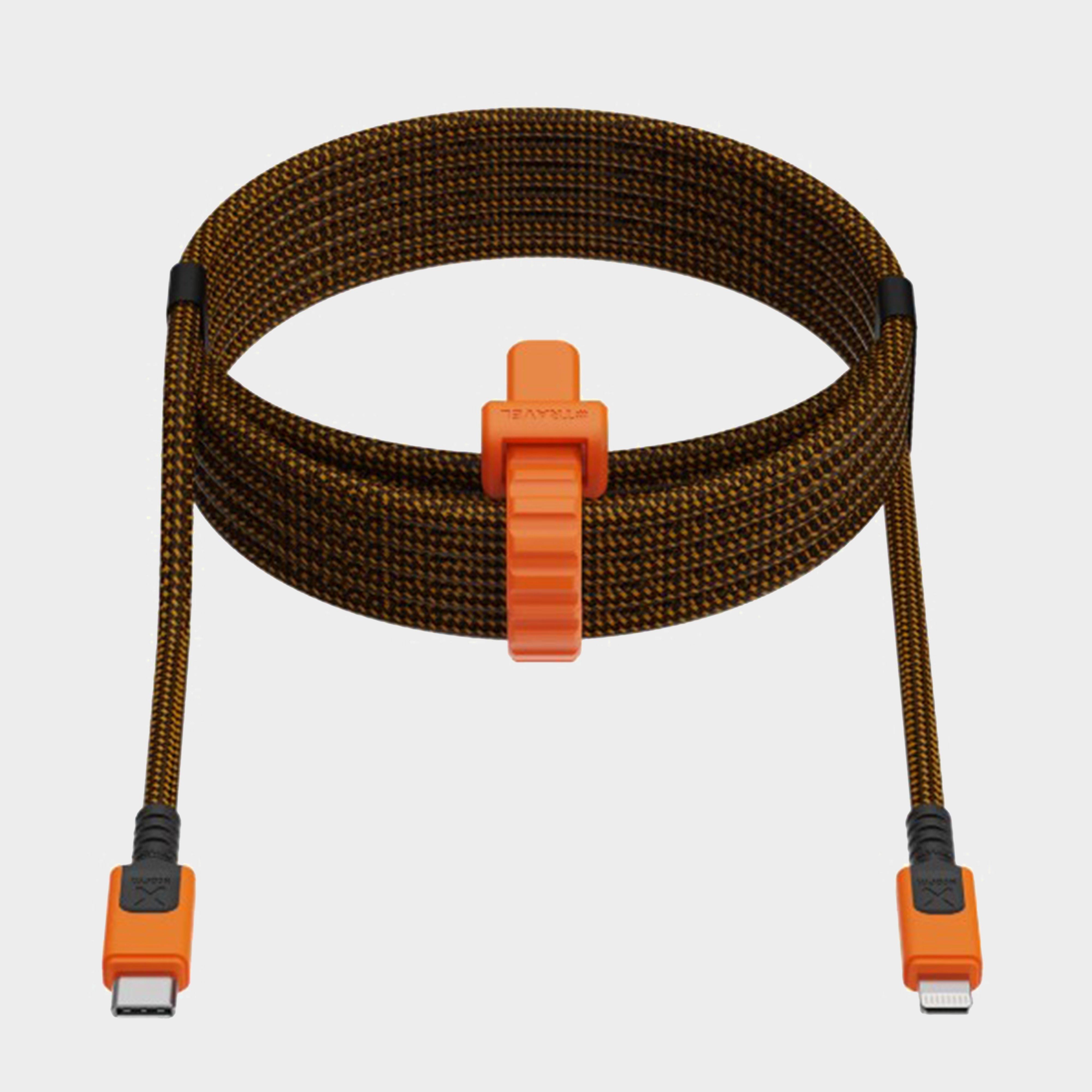 Xtorm Xtreme USB-C to Lightning cable (1,5m)