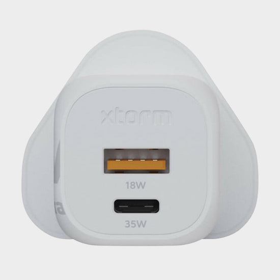 Ultra 35W Wall Charger