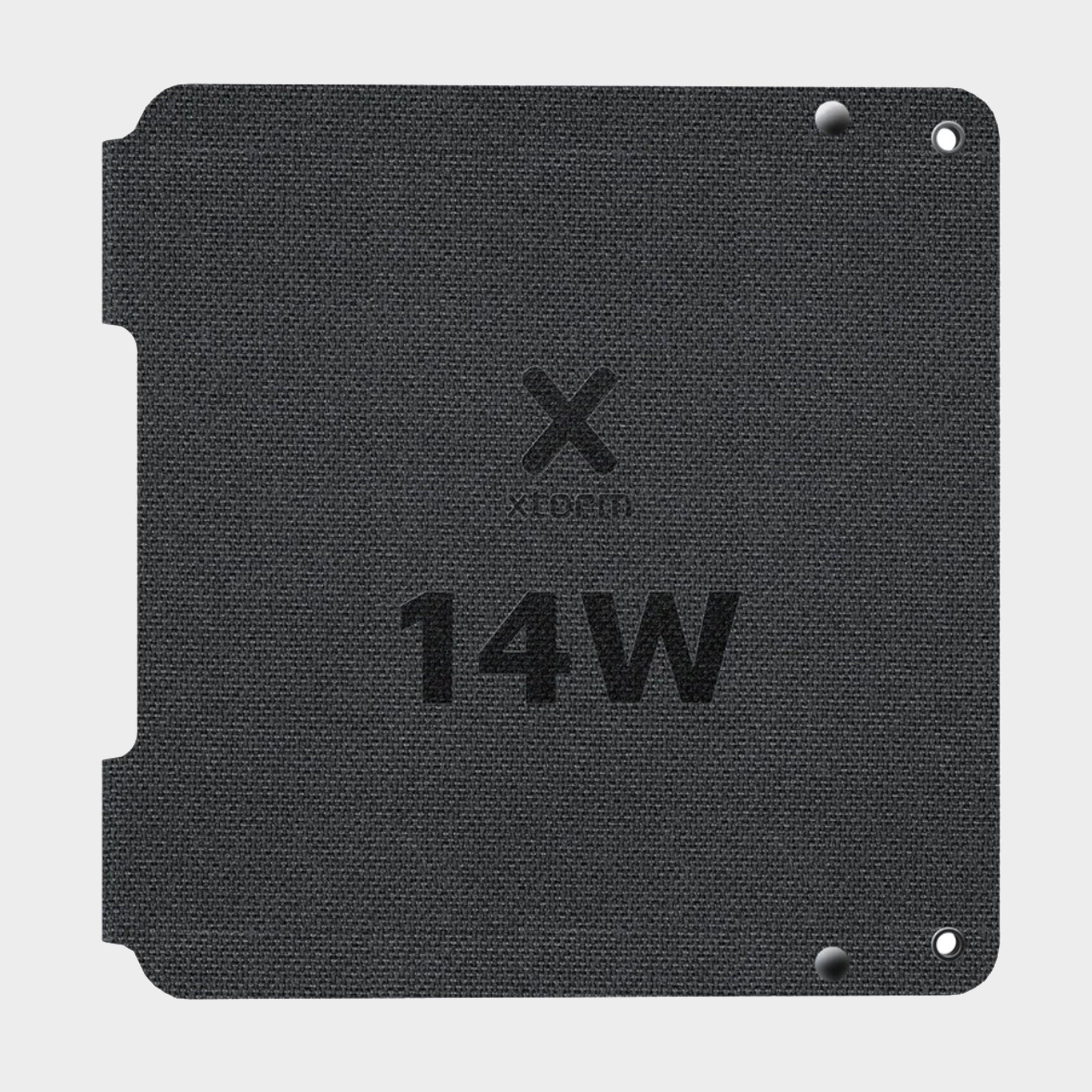 SolarBooster 14W