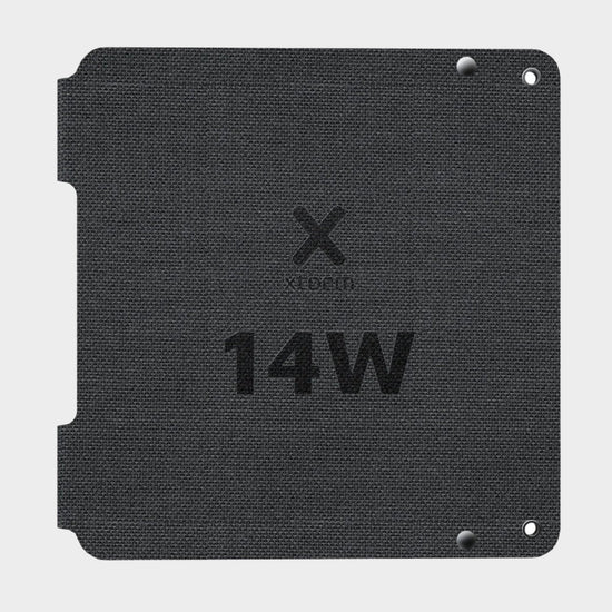 SolarBooster 14W
