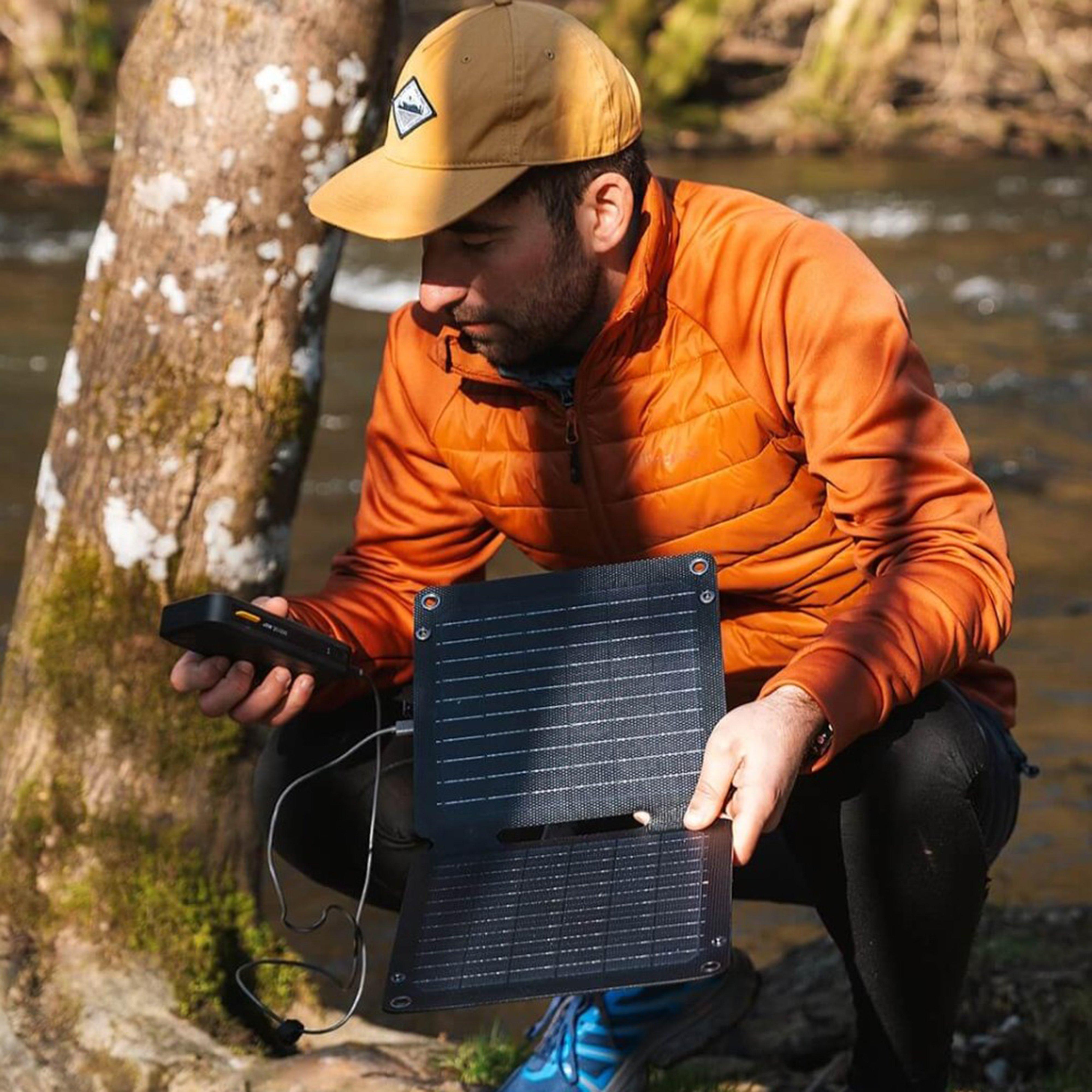 SolarBooster 14W