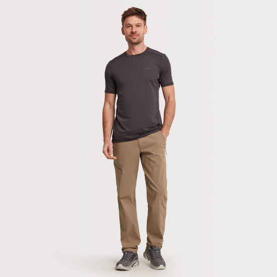 Men's Charon II Short Sleeve T-Shirt