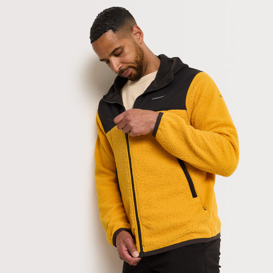 Men’s Telesto Hooded Jacket