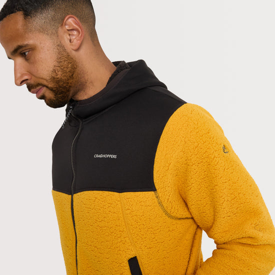 Men’s Telesto Hooded Jacket