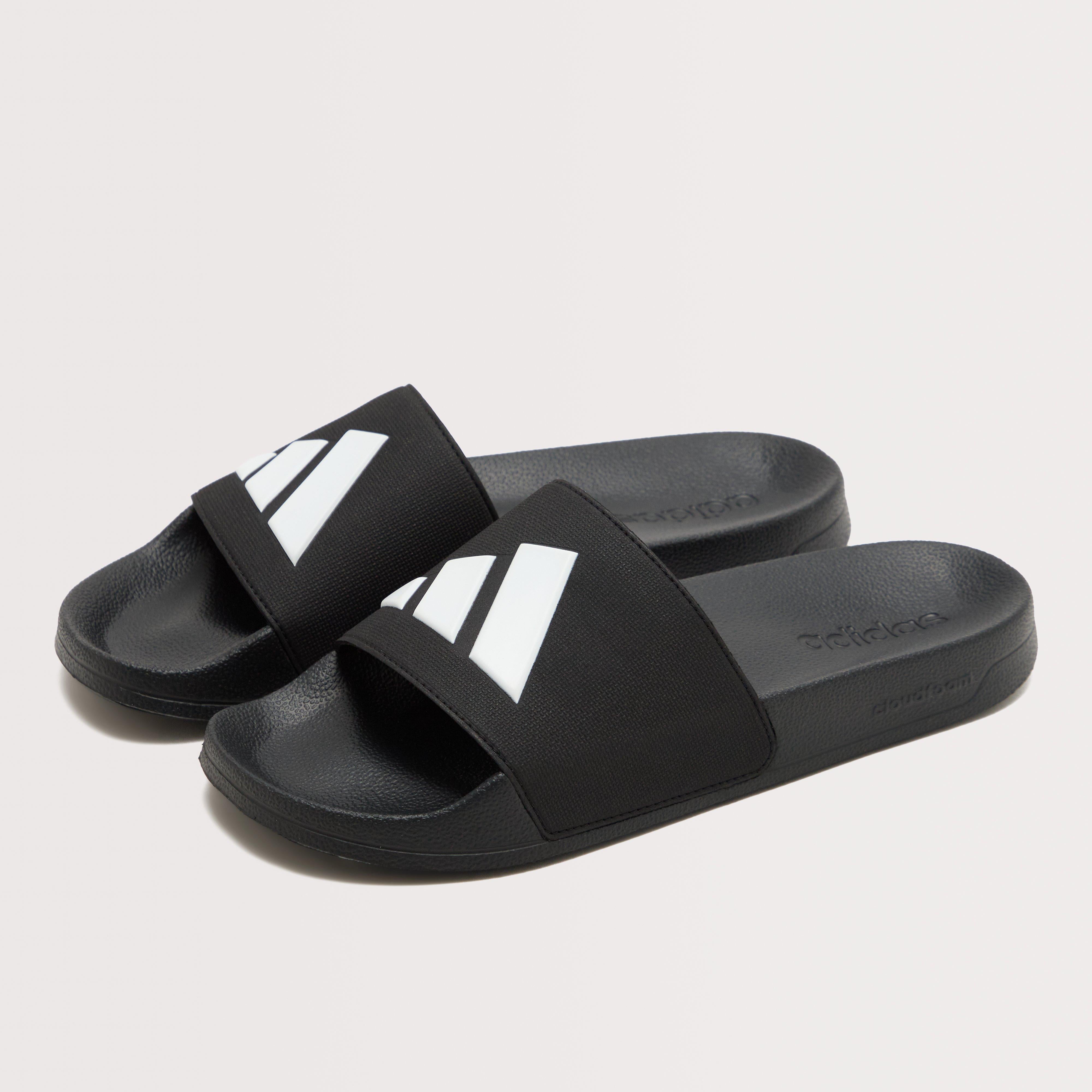 Unisex Adilette Shower Slides