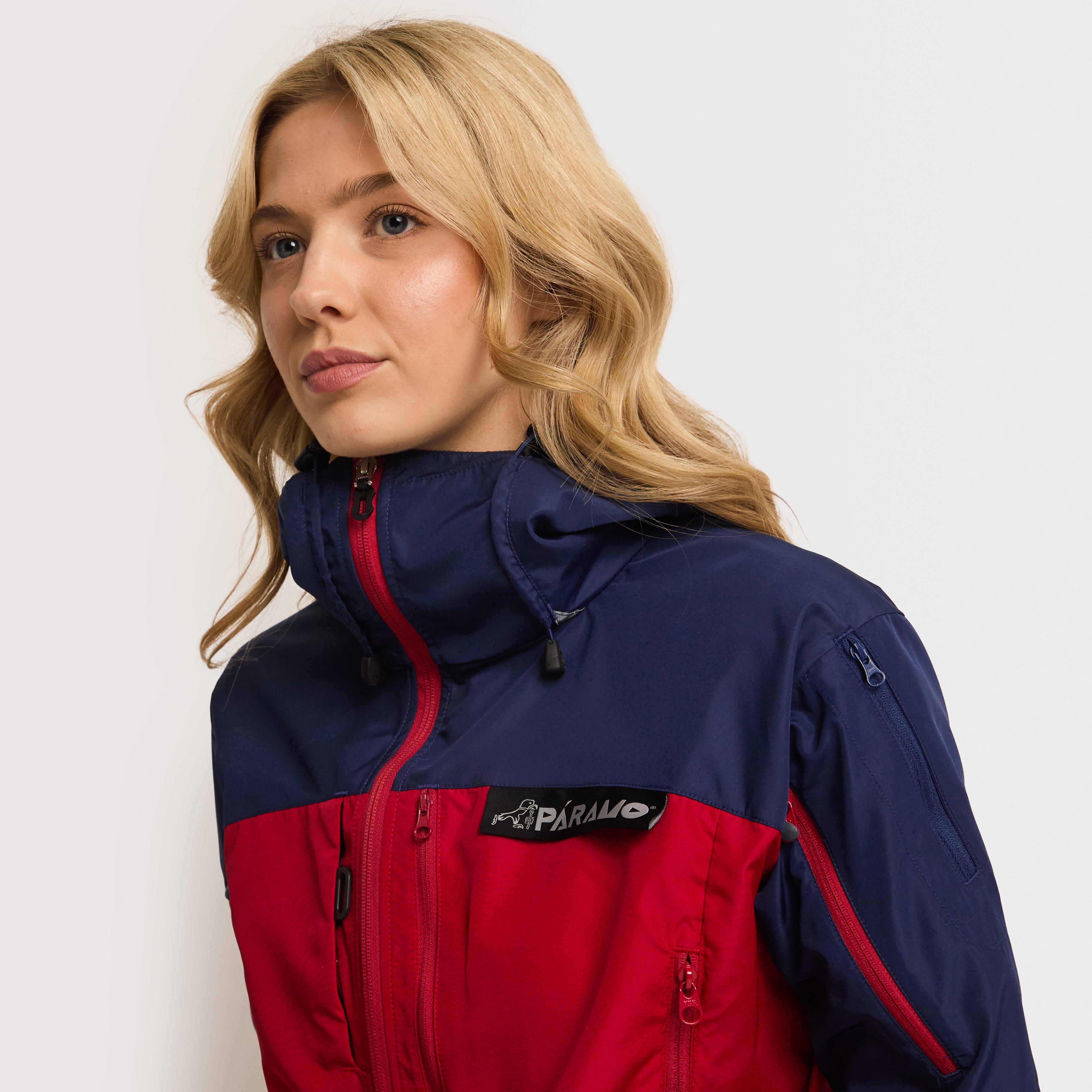Womens Ventura Windproof Jacket