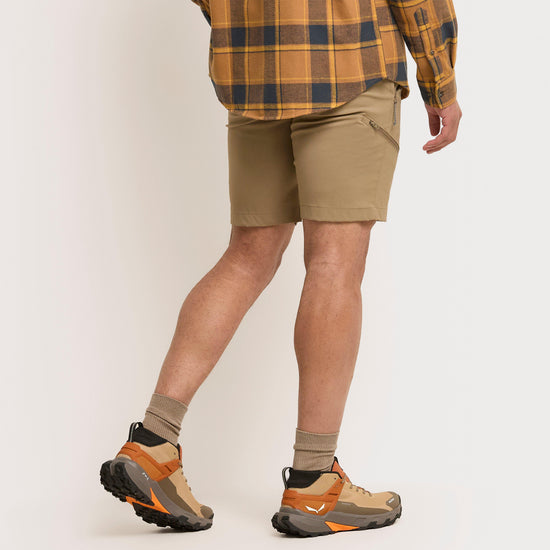 Men's Kiwi Pro III Shorts