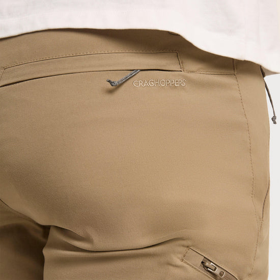 Men's Kiwi Pro III Shorts