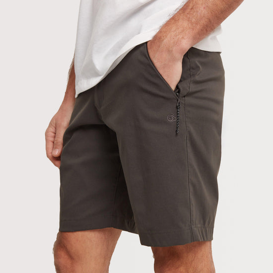 Men’s Kiwi Pro III Shorts