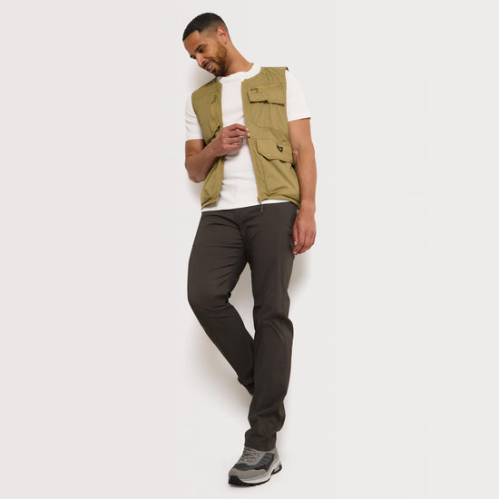 Men's Kiwi Pro III Trousers