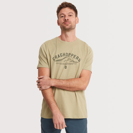 Men’s Lucent II T Shirt