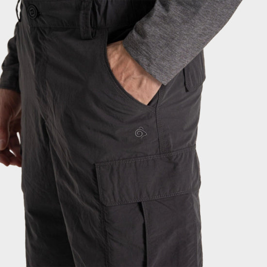 Mens NosiLife Cargo Shorts