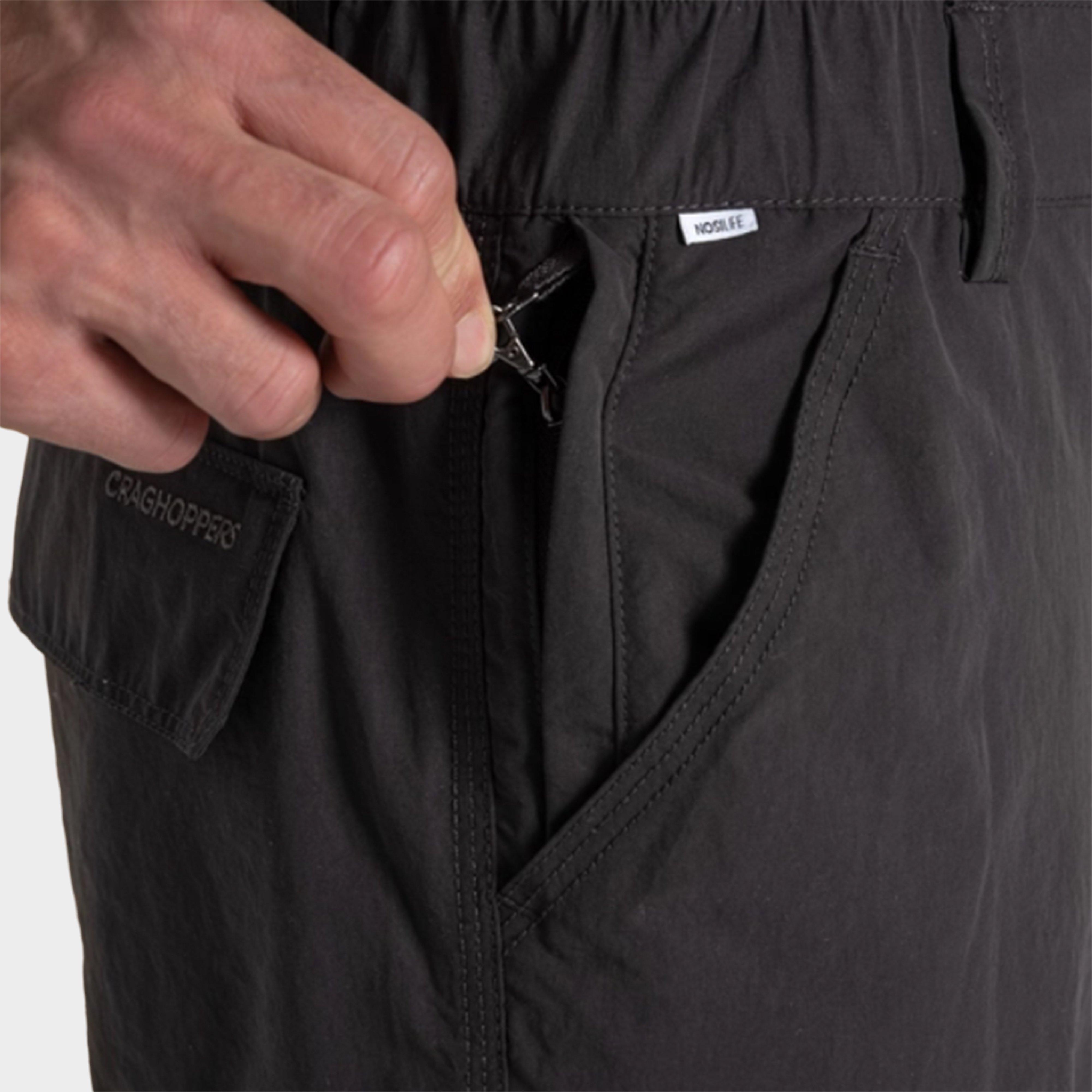 Mens NosiLife Cargo Shorts