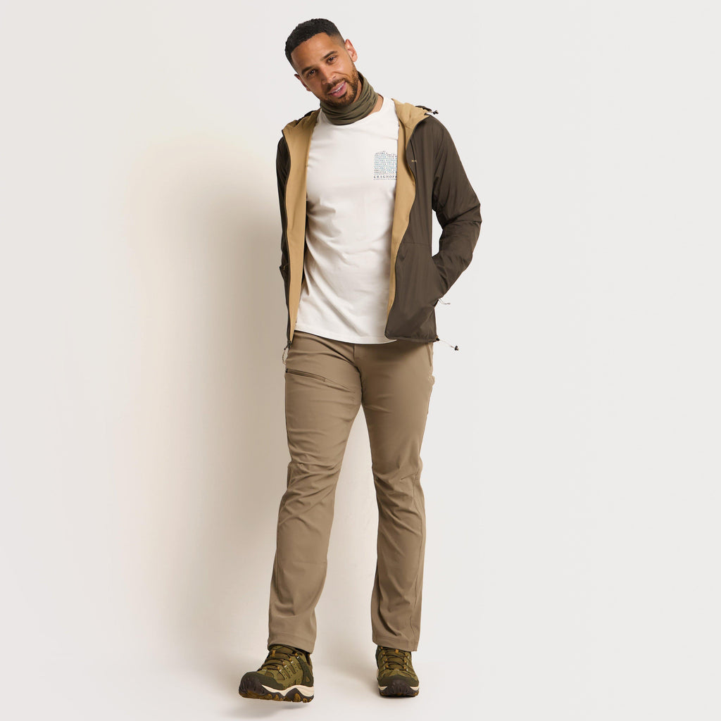 Men's NosiLife Ovis Reversible Jacket