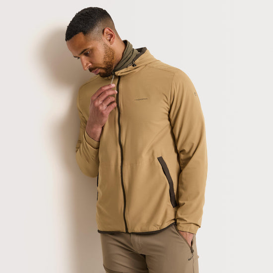 Men's Nosi Life Ovis Reversible Jacket
