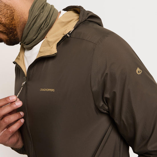 Men's Nosi Life Ovis Reversible Jacket